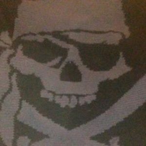 (PLEASE READ DESCRIPTION) Crochet Blanket